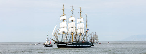 Sail Bremerhaven