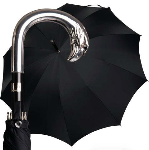 Oertel Handmade - Sterling Silber - Adler