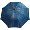 Oertel Handmade Classic Ladies - stripes - bleu