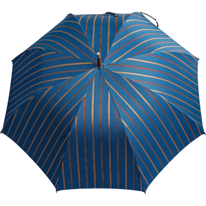 Oertel Handmade Classic Ladies - stripes - bleu