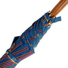 Oertel Handmade Classic Ladies - stripes - bleu