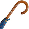 Oertel Handmade Classic Ladies - stripes - bleu
