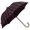 Oertel Handmade - Sport Stripes red/lightblue