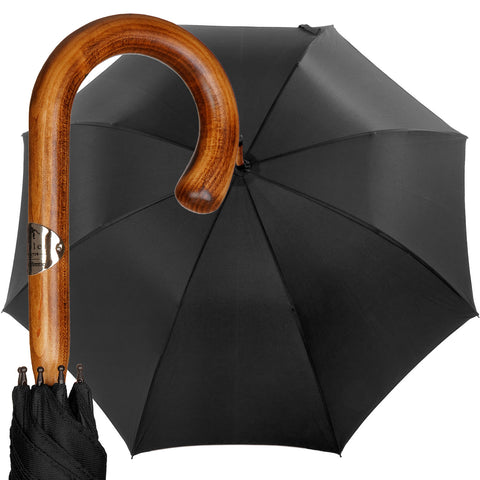 Oertel Handmade Classic Ladies - uni - black
