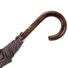 Oertel Handmade - Classic Oak (Eiche)-Karo-rot/grau