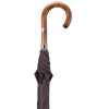 Oertel Handmade - No. II - Hahnentritt Braun-Blau