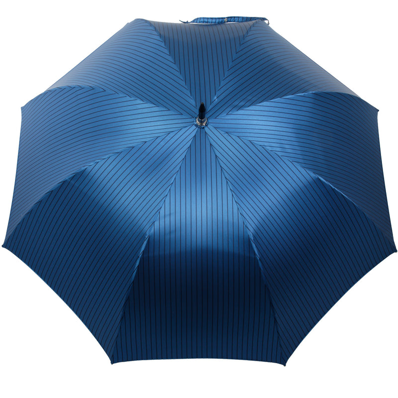 Oertel Handmade - Sport Regatta - blue-green | European Umbrellas