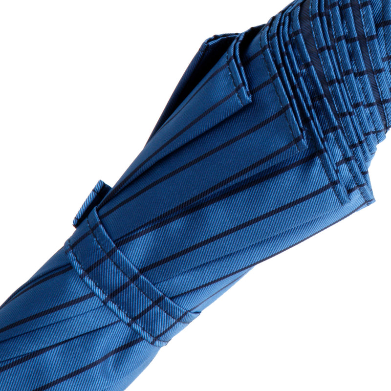 Oertel Handmade - Sport Regatta - blue-green | European Umbrellas