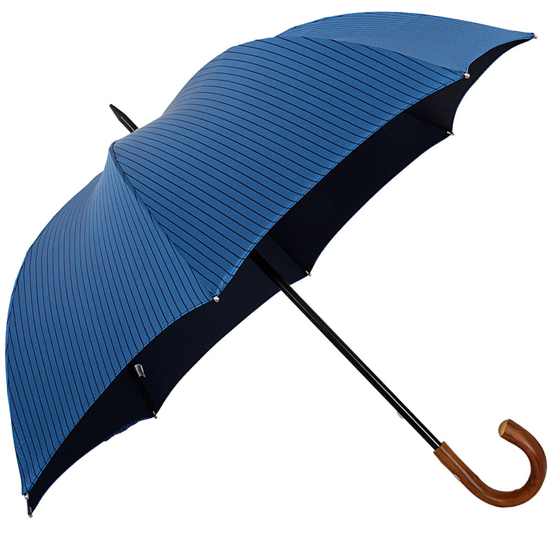 Oertel Handmade - Sport Regatta - blue-green | European Umbrellas