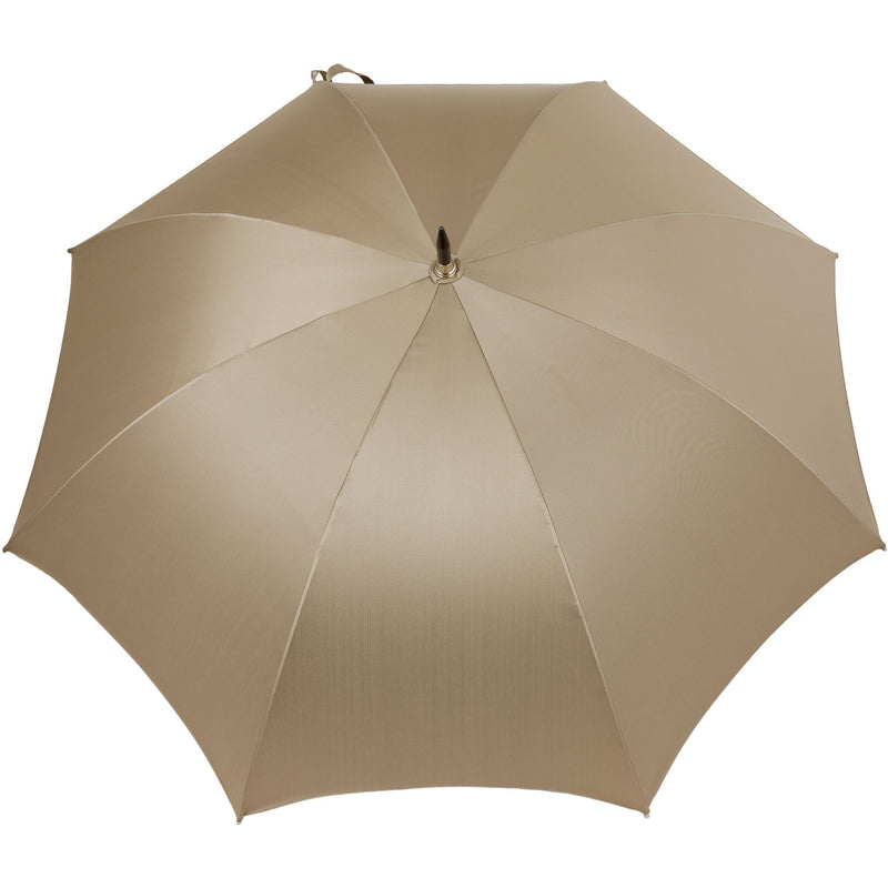 Oertel Handmade - Sport uni - beige | European Umbrellas