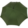 Oertel Handmade - Sport glencheck - green | European Umbrellas