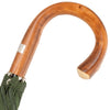 Oertel Handmade - Sport glencheck - green | European Umbrellas