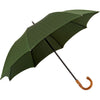 Oertel Handmade - Sport glencheck - green | European Umbrellas