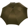 Oertel Handmade - Sport uni - golf umbrella - olive | European Umbrellas