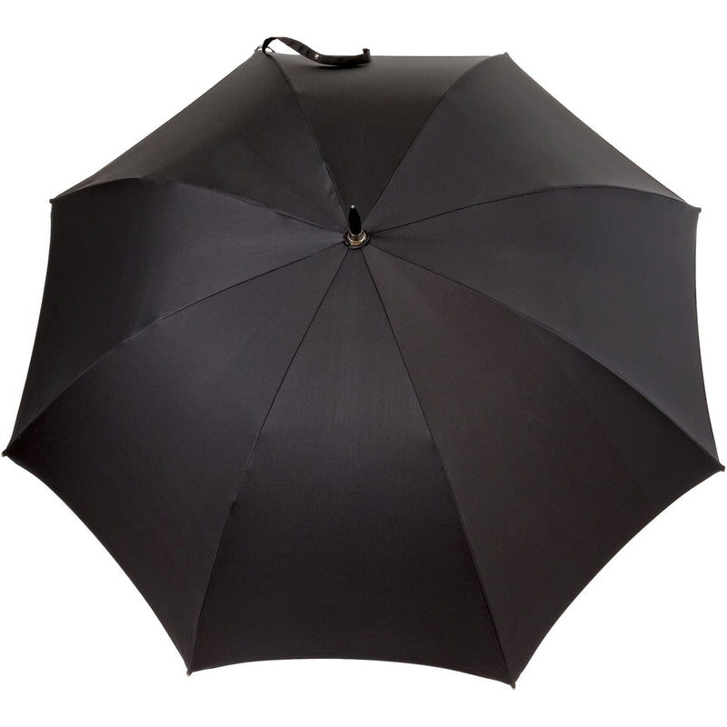 Oertel Handmade - Sport uni - black | European Umbrellas