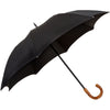 Oertel Handmade - Sport uni - black | European Umbrellas