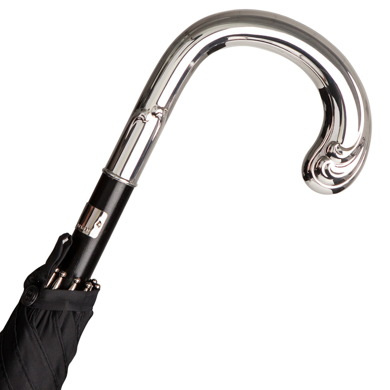 Oertel Handmade - Sterling Silver - Art Nouveau | European Umbrellas