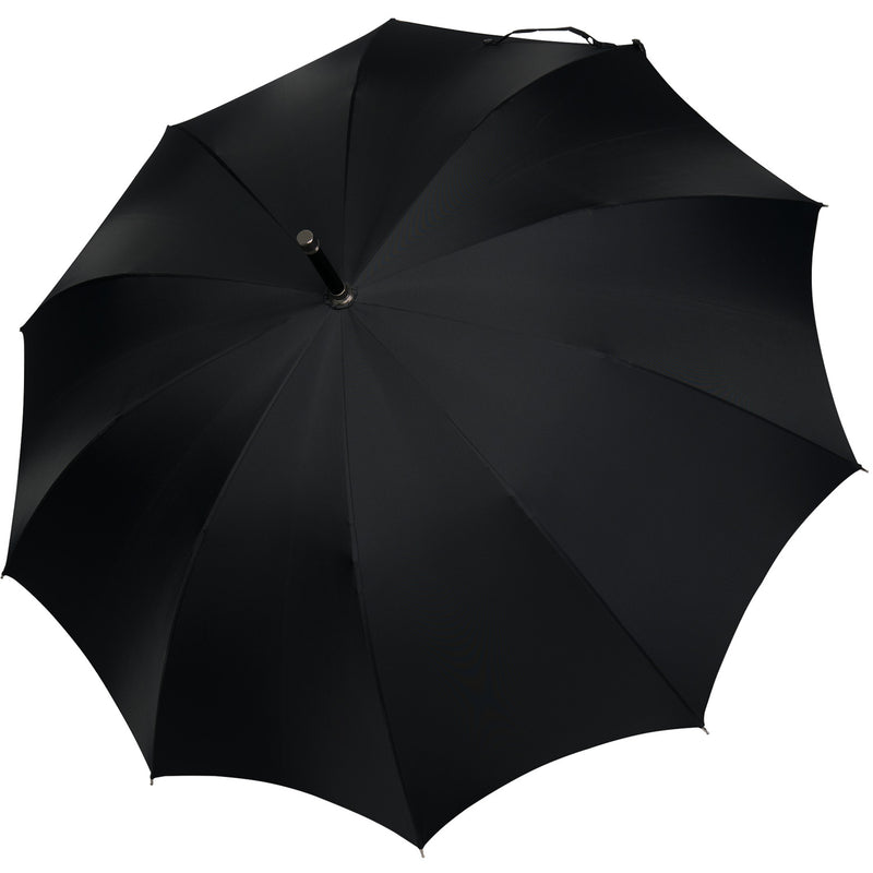 Oertel Handmade - Sterling Silver - Art Nouveau | European Umbrellas