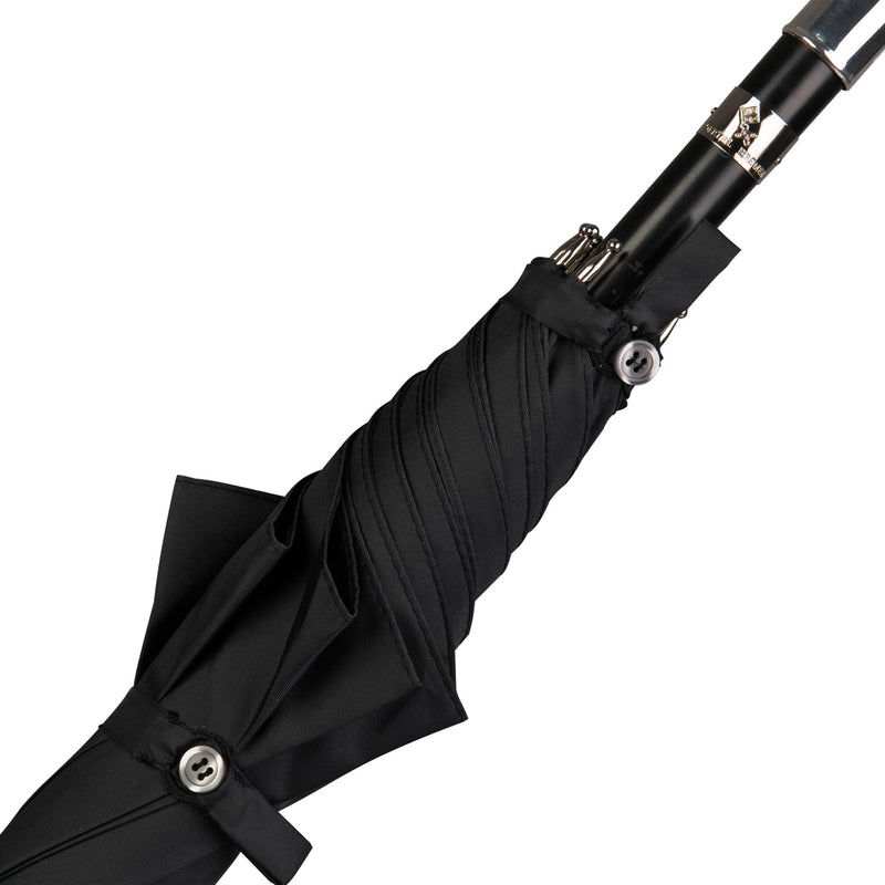 Oertel Handmade - Sterling Silver - Art Nouveau | European Umbrellas