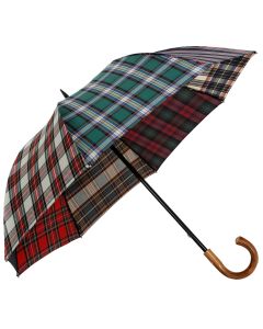 Oertel Handmade Sport Tartan | European Umbrellas