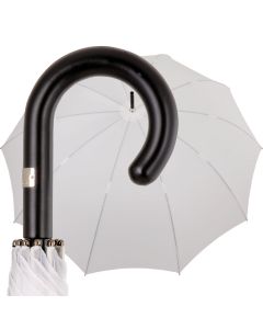Oertel Handmade - Doorman - white | European Umbrellas
