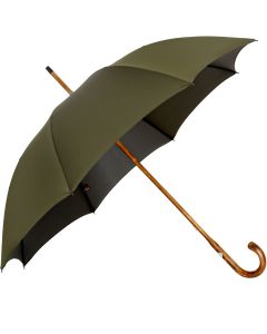 Manufaktur Ladies uni - green | European Umbrellas
