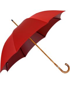 Manufaktur Ladies uni - red | European Umbrellas