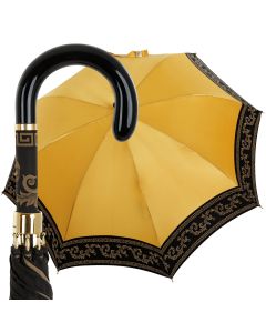 Marchesato - Border - yellow | European Umbrellas