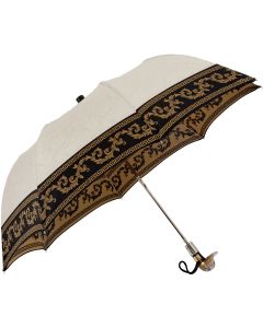 Marchesato - Pocket umbrella - baroque | European Umbrellas