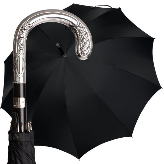 Oertel Handmade - Sterling Silver - Art Déco | European Umbrellas