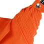 Oertel Handmade Regenschirm - Sport - Golf RH -uni orange