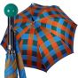 Oertel Handmade Ladies -Fashion Ball - green | European Umbrellas