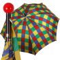 Oertel Handmade Ladies -Fashion Ball - red | European Umbrellas