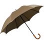 Oertel Handmade - Sport uni - golf umbrella - beige