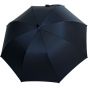 Oertel Handmade umbrella - Sport uni  - blue