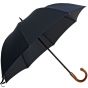 Oertel Handmade umbrella - Sport uni - Golf Umbrella - blue