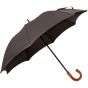 Oertel Handmade - Sport uni - golf umbrella - grey