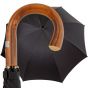 Oertel Handmade - Sport uni - black | European Umbrellas