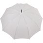 Oertel Handmade umbrella - Doorman - white