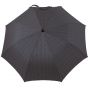 Oertel Handmade pocket umbrella - glencheck grey