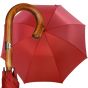 Manufaktur Ladies uni - red | European Umbrellas