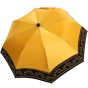 Marchesato - Pocket umbrella - baroque yellow
