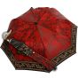 Marchesato - Pocket umbrella - baroque red | European Umbrellas