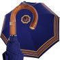 Oertel Handmade - Sport Salzburg - blue | European Umbrellas